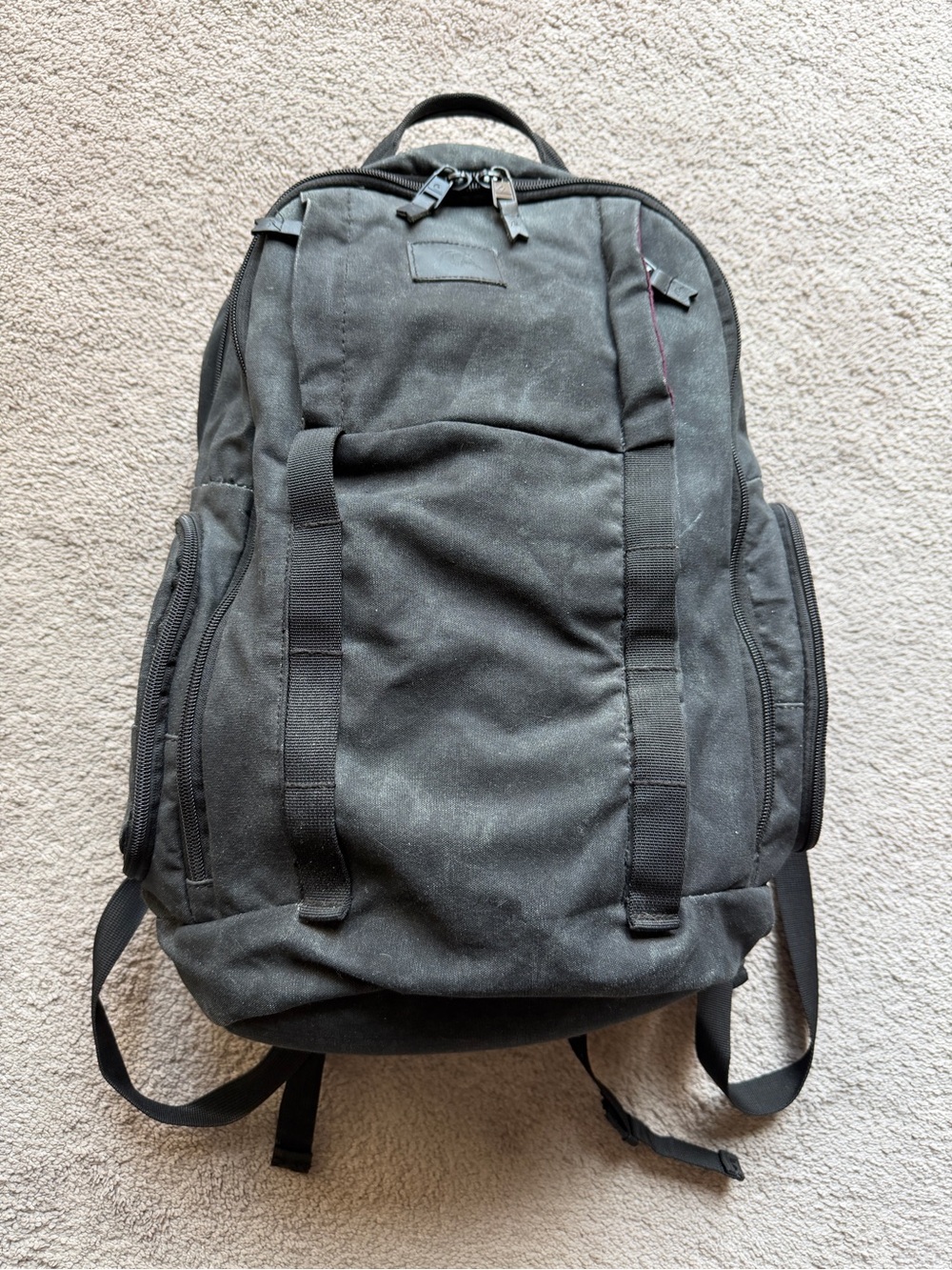 Quiksilver Backpack